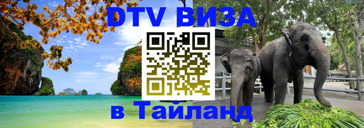 Цены на DTV визу в Таиланд — пакеты услуг, достаточно даже паспорта - Душанбе  04.10.2025 